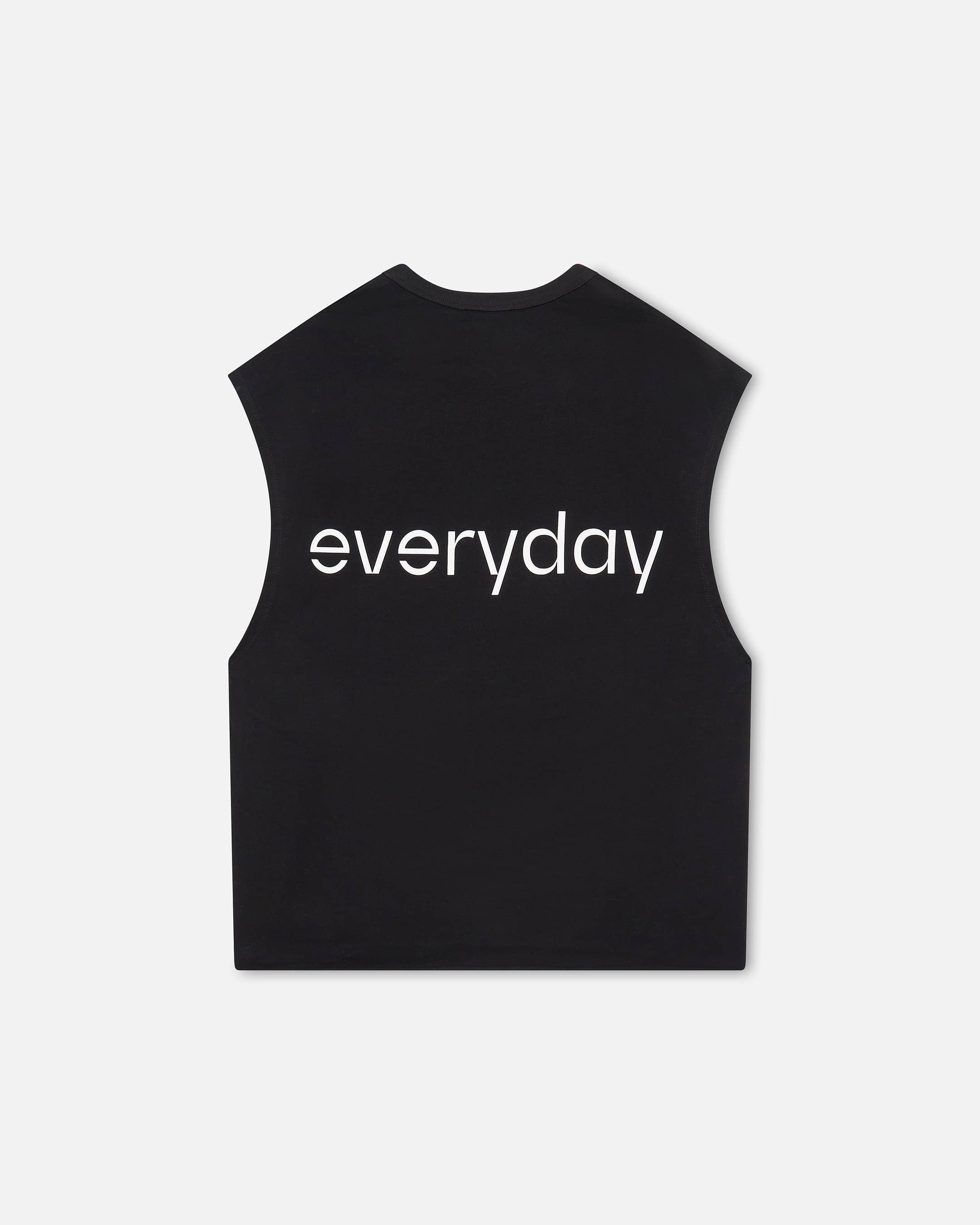 Everyday Tank - Black