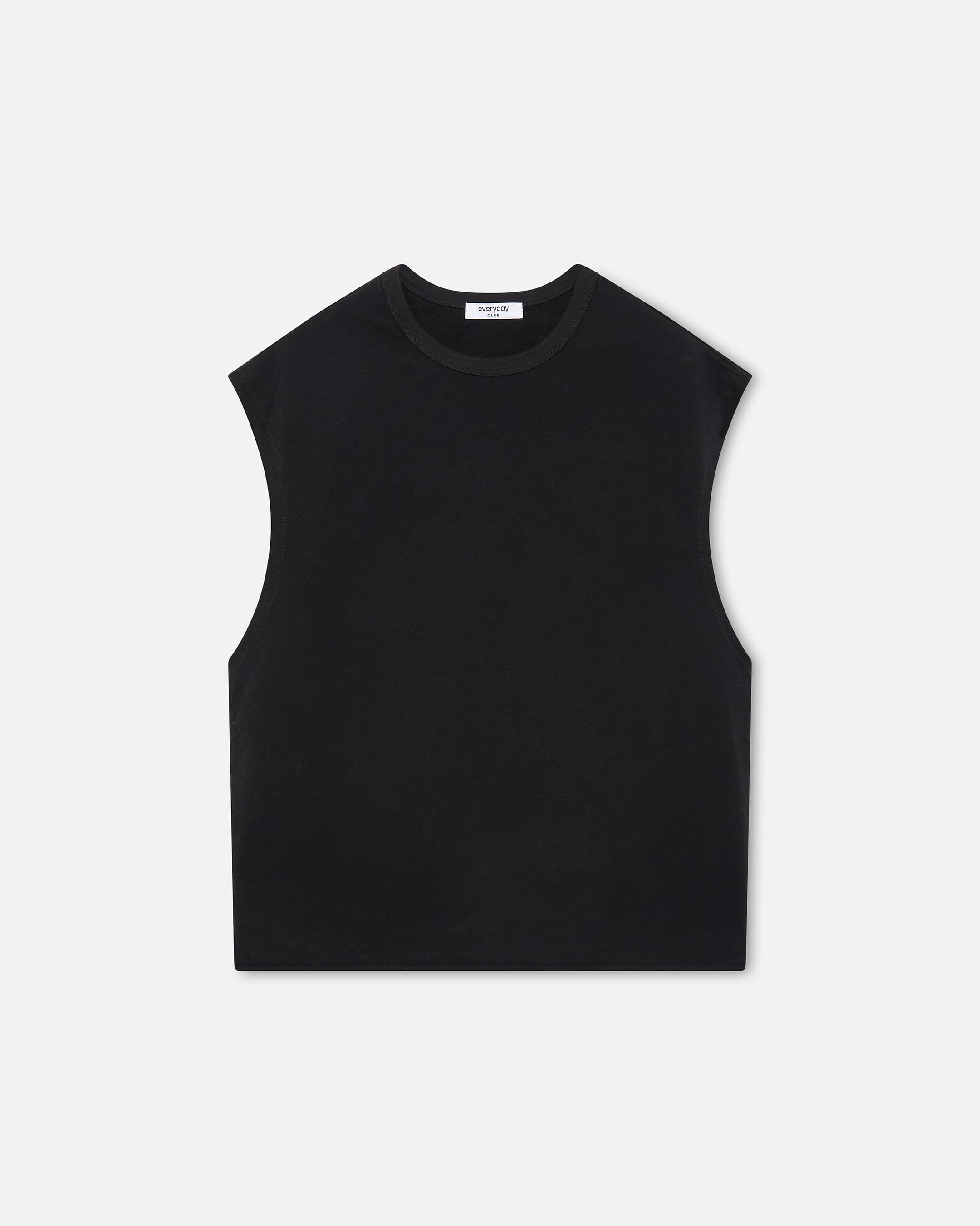 Everyday Tank - Black
