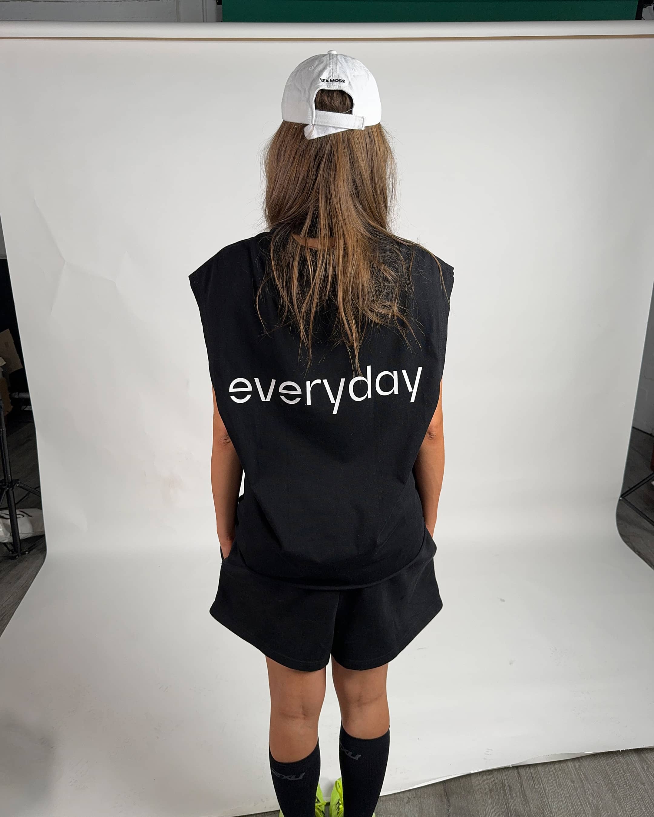 Everyday Tank - Black