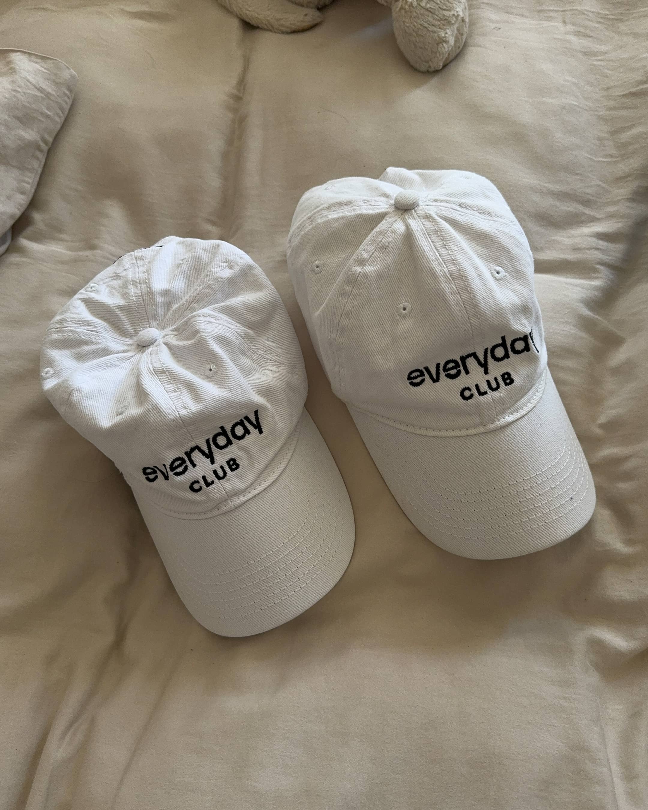 Everyday Cap