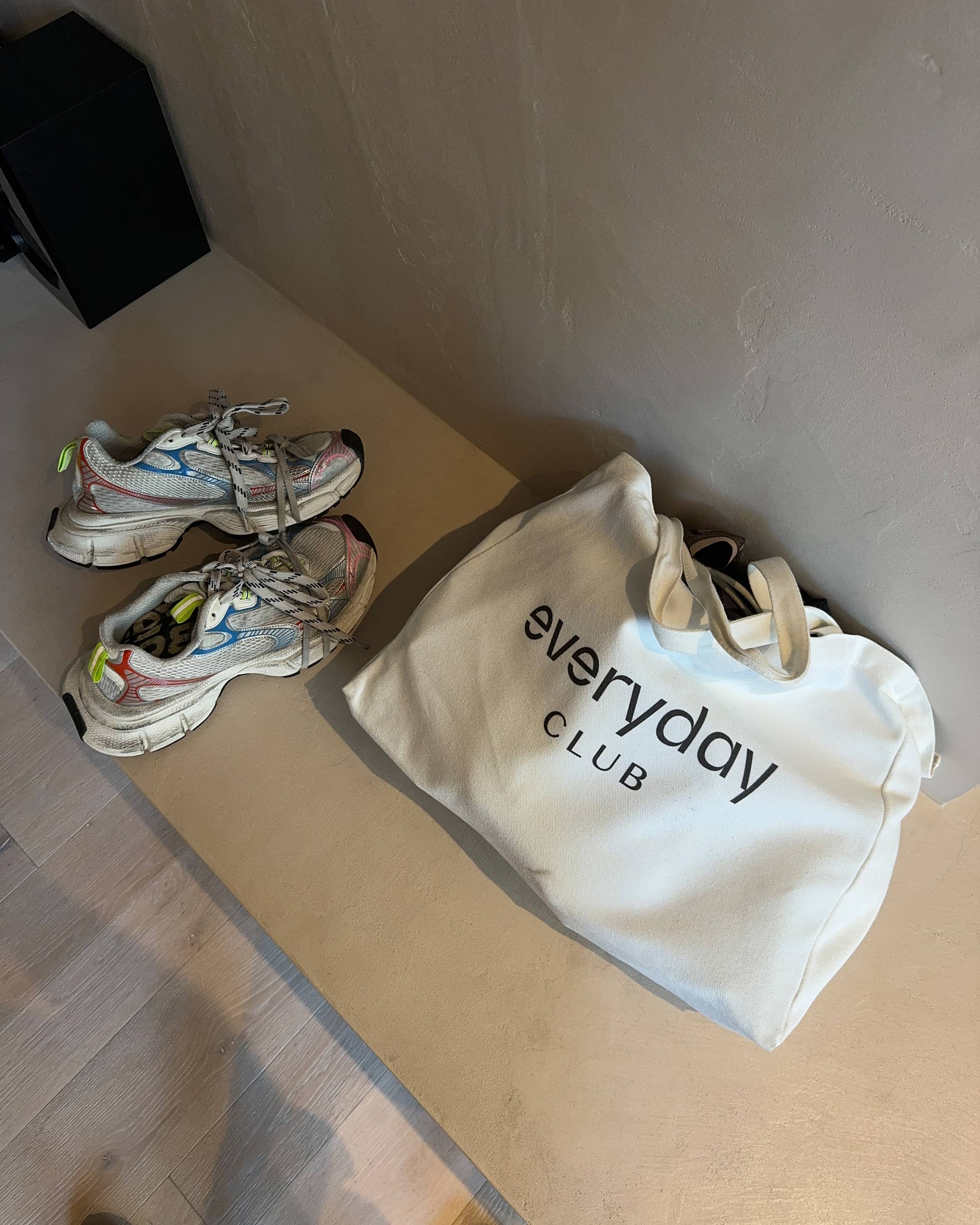 Everyday Tote