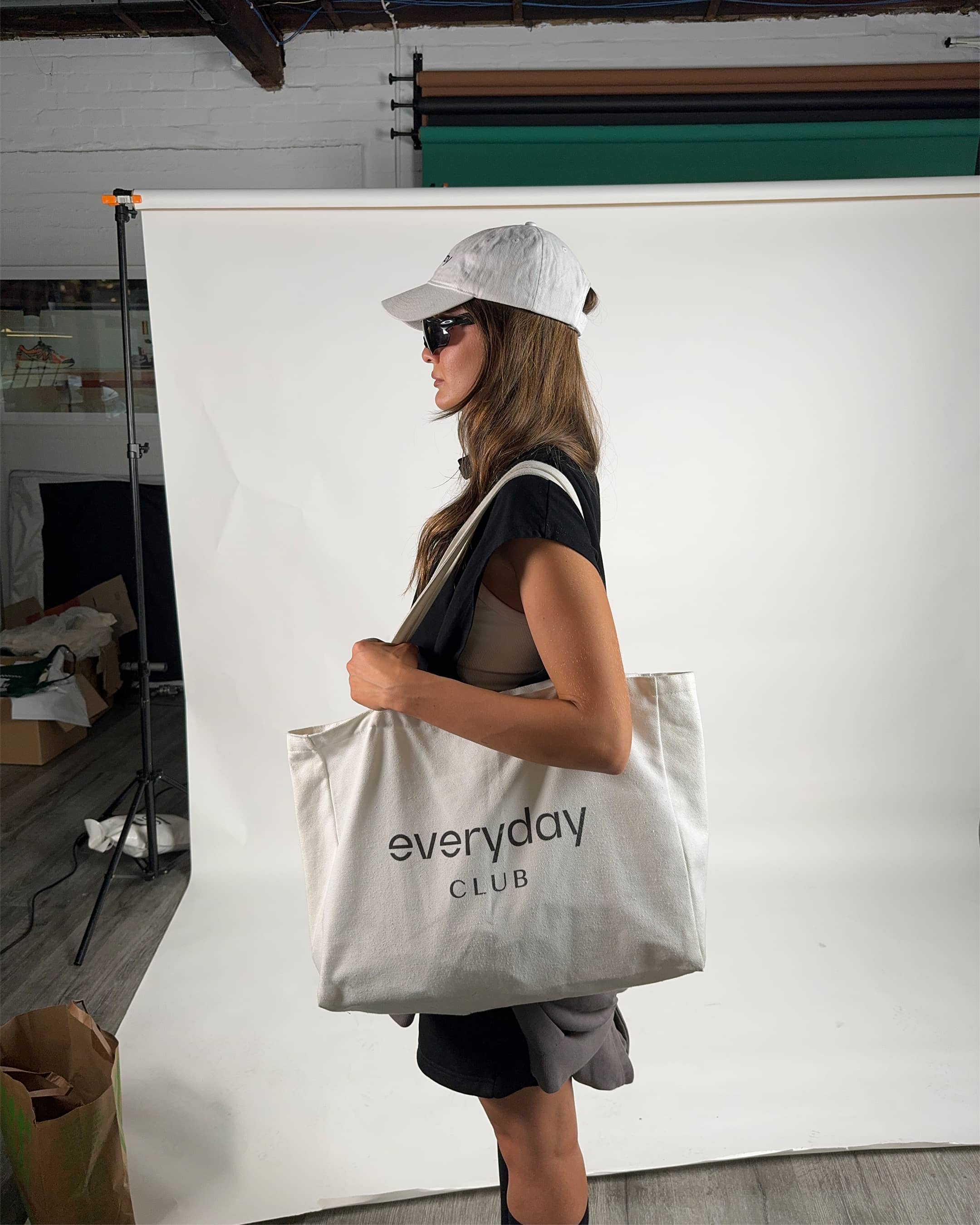 Everyday Tote