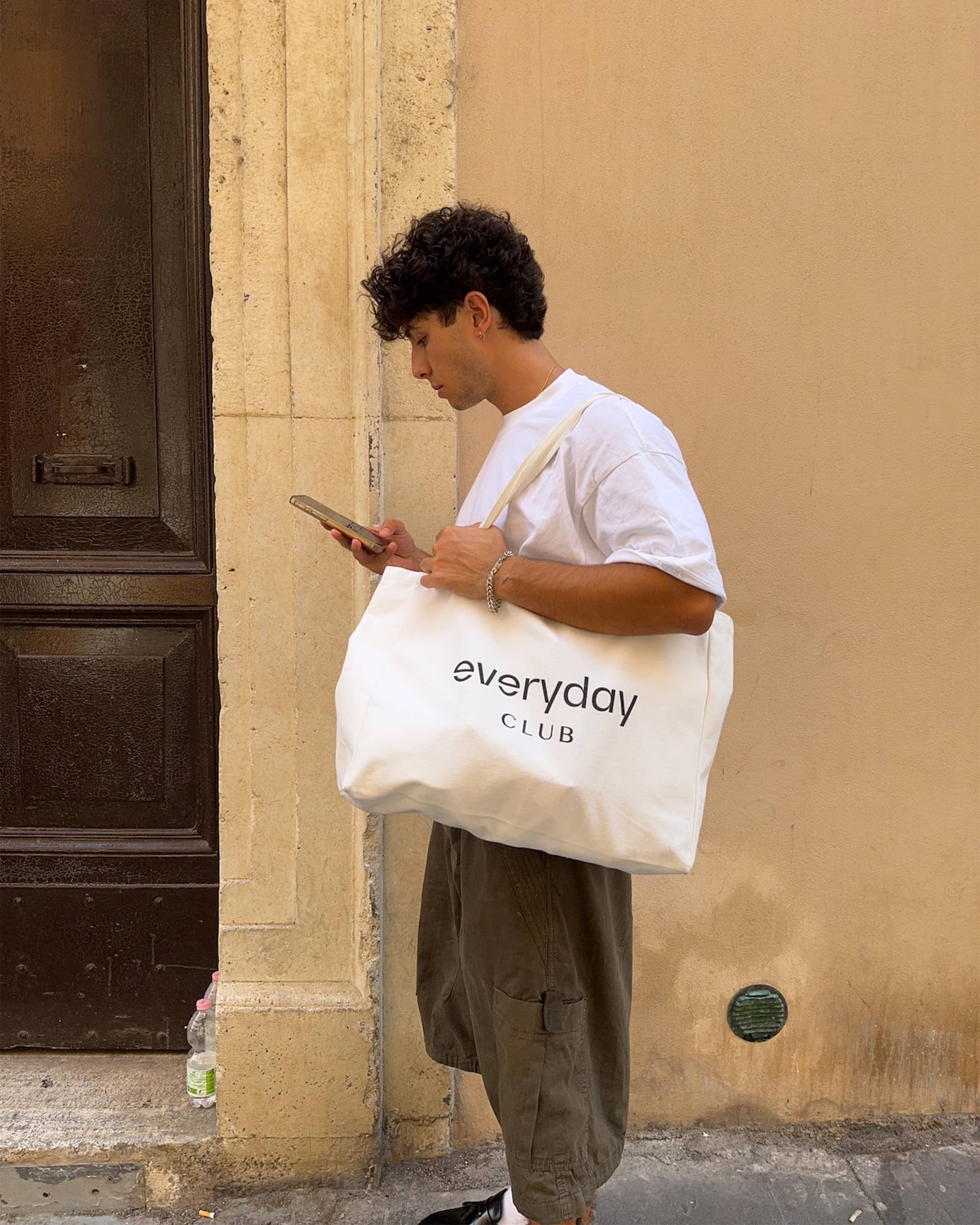 Everyday Tote