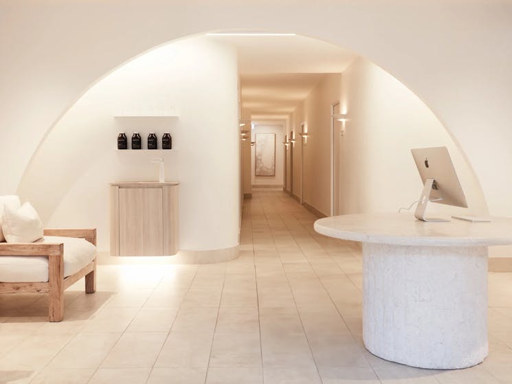 Slowhouse Massage