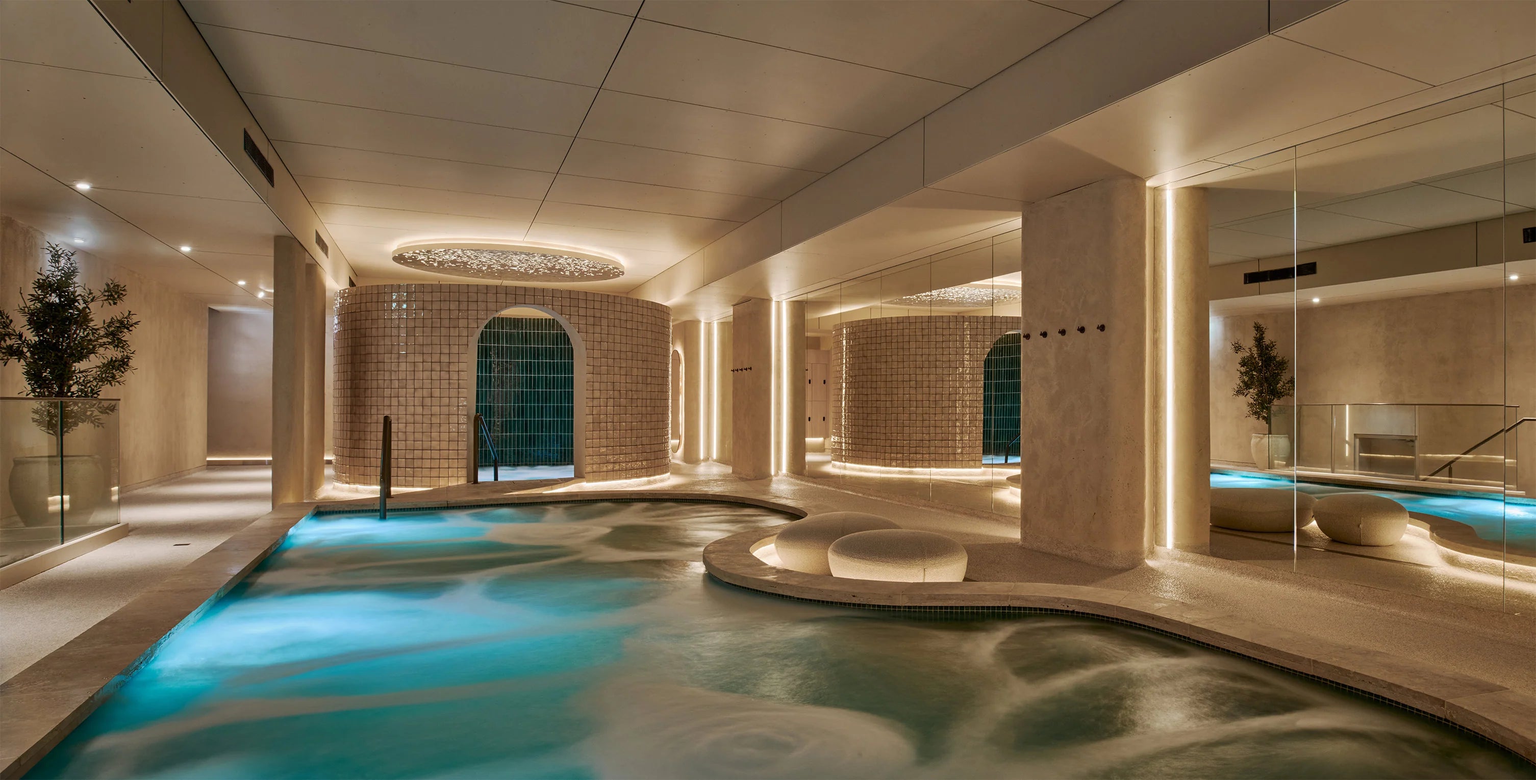 Slowhouse Sauna & Ice Bath